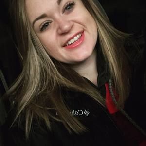 Meet your Posher, Morgan